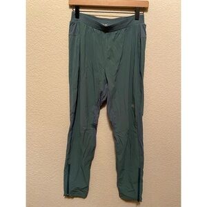 Women’s Teal Athletic REI Pants